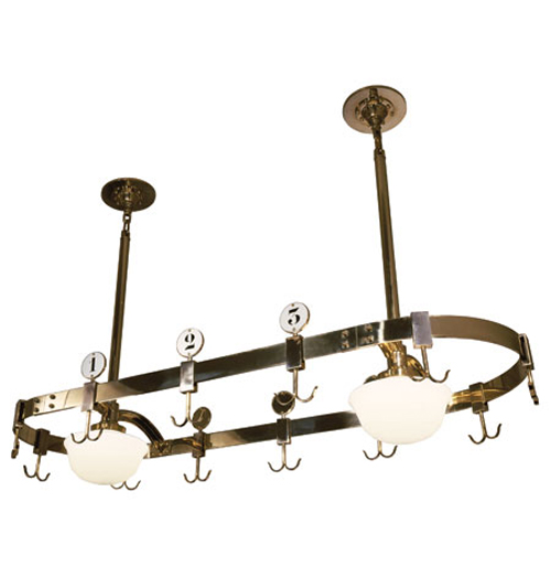 Pot Rack